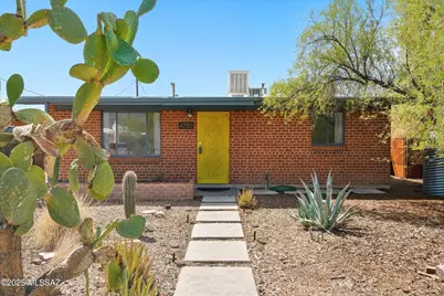4780 E 3rd Street, Tucson, AZ 85711 - Photo 1