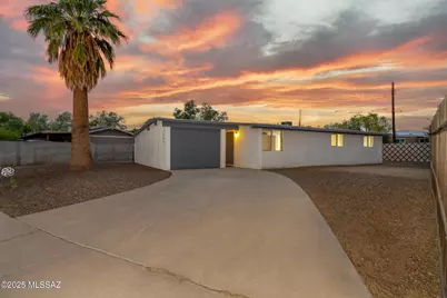 1522 W Mohave Road, Tucson, AZ 85705 - Photo 1