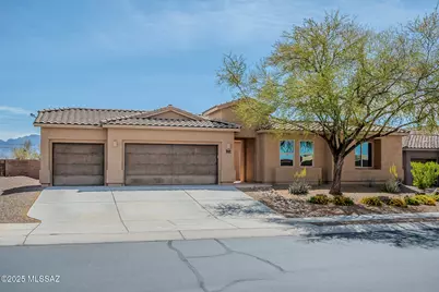 11524 N Vista Ranch Place, Marana, AZ 85658 - Photo 1