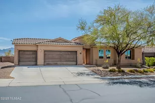 11524 N Vista Ranch Pl, Marana, AZ 85658 - Photo 1