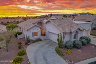 11065 N Lapis Ct, Tucson, AZ 85737 - Photo 1