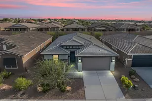 10520 E Blue Marble St, Tucson, AZ 85748 - Photo 1