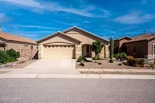 10547 E Carolina Willow Ln, Tucson, AZ 85747 - Photo 1