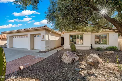 62085 E Amberwood Drive, Saddlebrooke, AZ 85739 - Photo 1