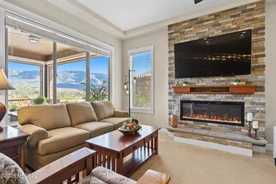 39549 S Wind Song Drive, Tucson, AZ 85739 - Photo 1