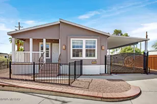 5731 W Lazy S St, Tucson, AZ 85713 - Photo 1