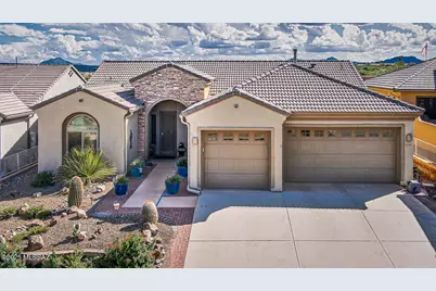 2007 W Cactus Run Drive, Green Valley, AZ 85622 - Photo 1