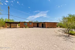 834 W Los Alamos St, Tucson, AZ 85704 - Photo 1