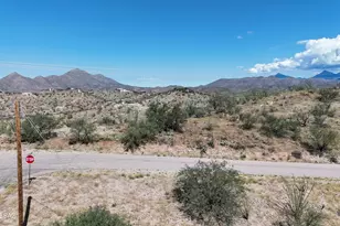 1080 Paseo Guebabi, Rio Rico, AZ 85648 - Photo 1