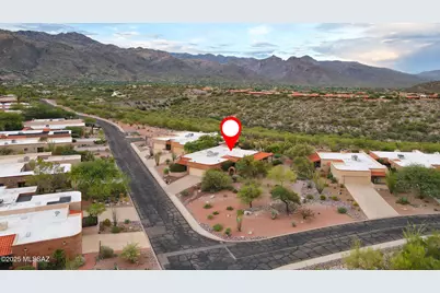 5442 N Fort  Yuma Trail, Tucson, AZ 85750 - Photo 1