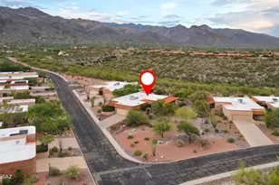 5442 N Fort Yuma Trail, Tucson, AZ 85750 - Photo 1