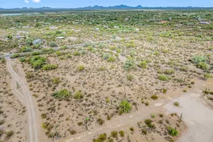 1650 N Sandario Rd, Tucson, AZ 85743 - Photo 1