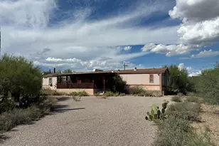 3623 S Heifner Pl, Tucson, AZ 85735 - Photo 1