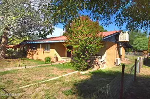 370 Naugle Ave, Patagonia, AZ 85624 - Photo 1