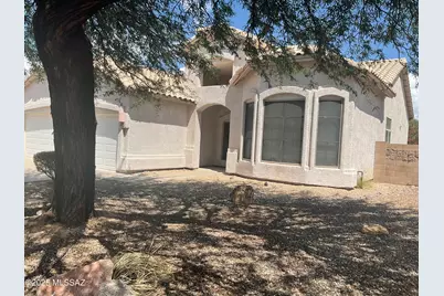 961 S Lucinda Drive, Tucson, AZ 85748 - Photo 1