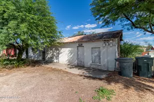 522 W 17th St, Tucson, AZ 85701 - Photo 1