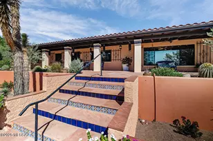 808 Pso Del Canto, Green Valley, AZ 85622 - Photo 1