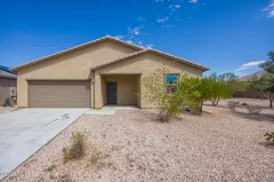 4991 E Wash Overlook Dr, Tucson, AZ 85706 - Photo 1