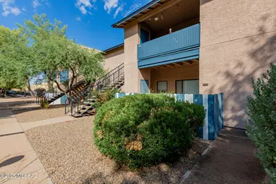 8080 E Speedway Boulevard #813, Tucson, AZ 85710 - Photo 1