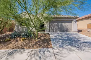 5144 W Paytons Ct, Tucson, AZ 85742 - Photo 1