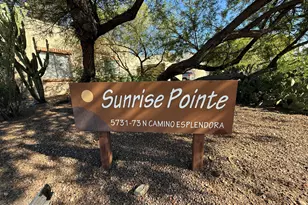 5763 N Camino Esplendora, Tucson, AZ 85718 - Photo 1