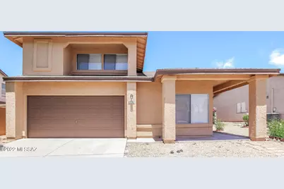 4732 W Sleepydale Court, Tucson, AZ 85741 - Photo 1