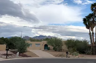 7310 N Sunny Ridge Pl, Tucson, AZ 85741 - Photo 1