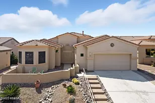 2305 W Calle Balaustre, Green Valley, AZ 85622 - Photo 1