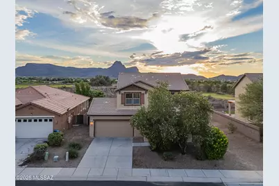 8423 N Douglas Fir Drive, Tucson, AZ 85743 - Photo 1