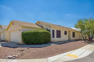 3413 W Tranquility Ct, Tucson, AZ 85741 - Photo 1