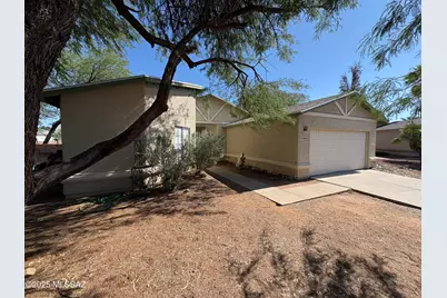 9290 N Kanawha St, Tucson, AZ 85742 - Photo 1