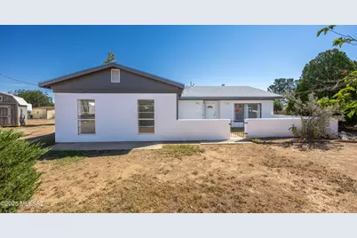 106 N Neff Place, Pearce, AZ 85625 - Photo 1