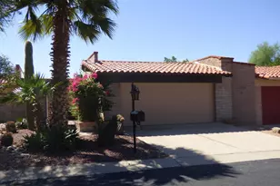 8583 N Calle Tioga, Tucson, AZ 85704 - Photo 1