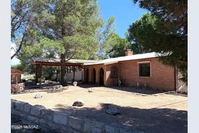 1085 S Highway 80, Benson, AZ 85602 - Photo 1