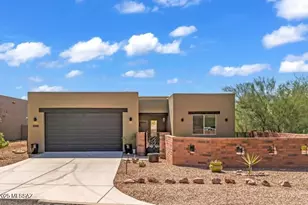 2060 S Double K Pl, Tucson, AZ 85713 - Photo 1