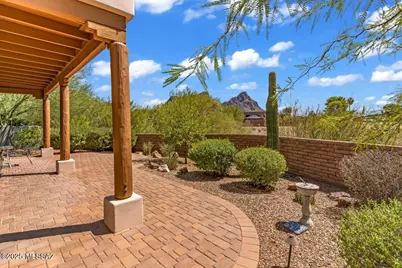 5661 W Triangle X Place, Tucson, AZ 85713 - Photo 1