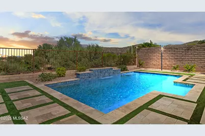 7106 W Foothills Acacia Place, Marana, AZ 85658 - Photo 1