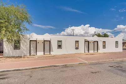 4040 S 5th Avenue, Tucson, AZ 85714 - Photo 1