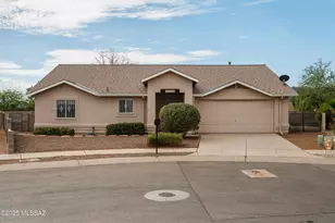 7020 S Camino Primavera, Tucson, AZ 85746 - Photo 1