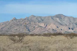 N Desert Rd, Pearce, AZ 85625 - Photo 1