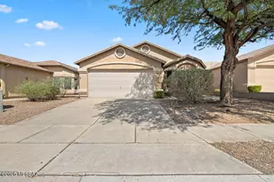 9255 E Ironbark St, Tucson, AZ 85747 - Photo 1