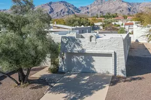 7471 E Serenity Ln, Tucson, AZ 85750 - Photo 1