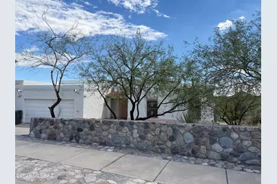 2821 W Highcliff Drive, Tucson, AZ 85745 - Photo 1