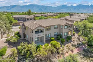 755 W Vistoso Highlands Dr, Oro Valley, AZ 85755 - Photo 1