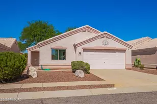 2204 W Silver River Way, Tucson, AZ 85745 - Photo 1