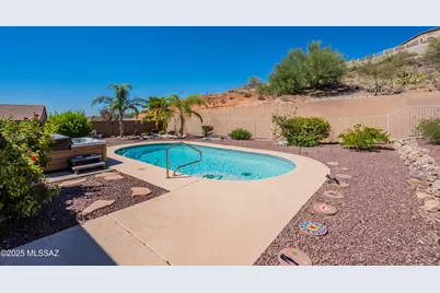 60890 E Eagle Heights Drive, Tucson, AZ 85739 - Photo 1