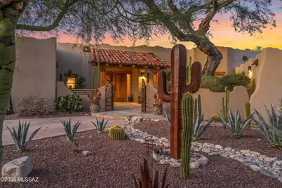 3228 E VÃ­a Palomita, Tucson, AZ 85718 - Photo 1