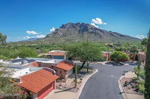 8572 N Calle Tioga, Tucson, AZ 85704 - Photo 1