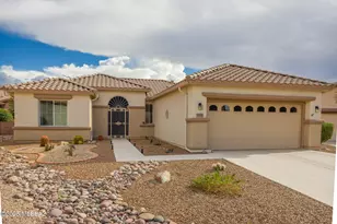 9835 N Sunflower Park Dr, Tucson, AZ 85743 - Photo 1