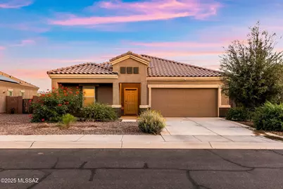 11573 W Despain Drive, Marana, AZ 85653 - Photo 1